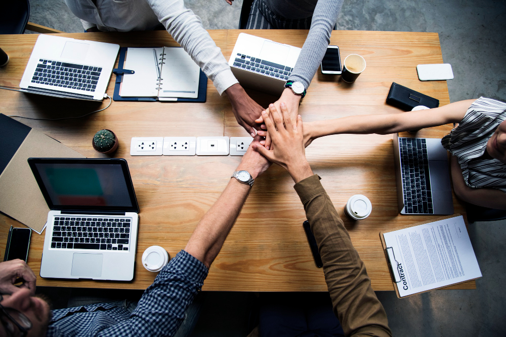 Team Collaboration