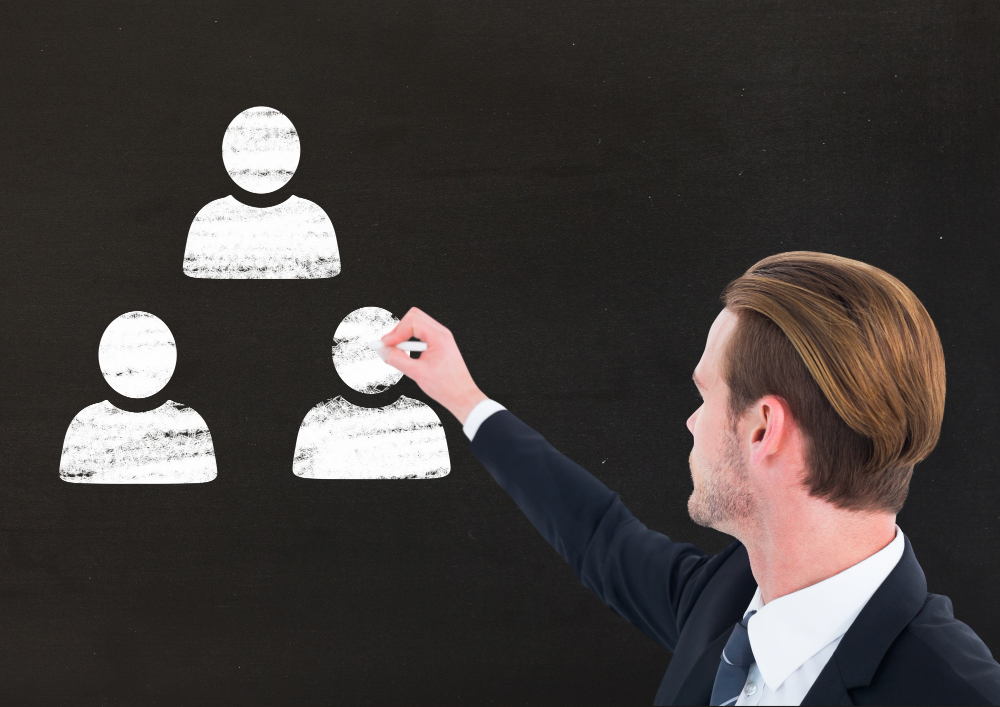 Talent Acquisition